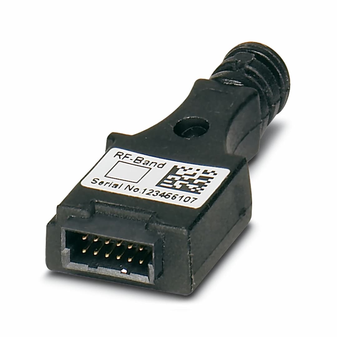 Phoenix Contact RAD-MEMORY Phoenix Contact RAD-MEMORY