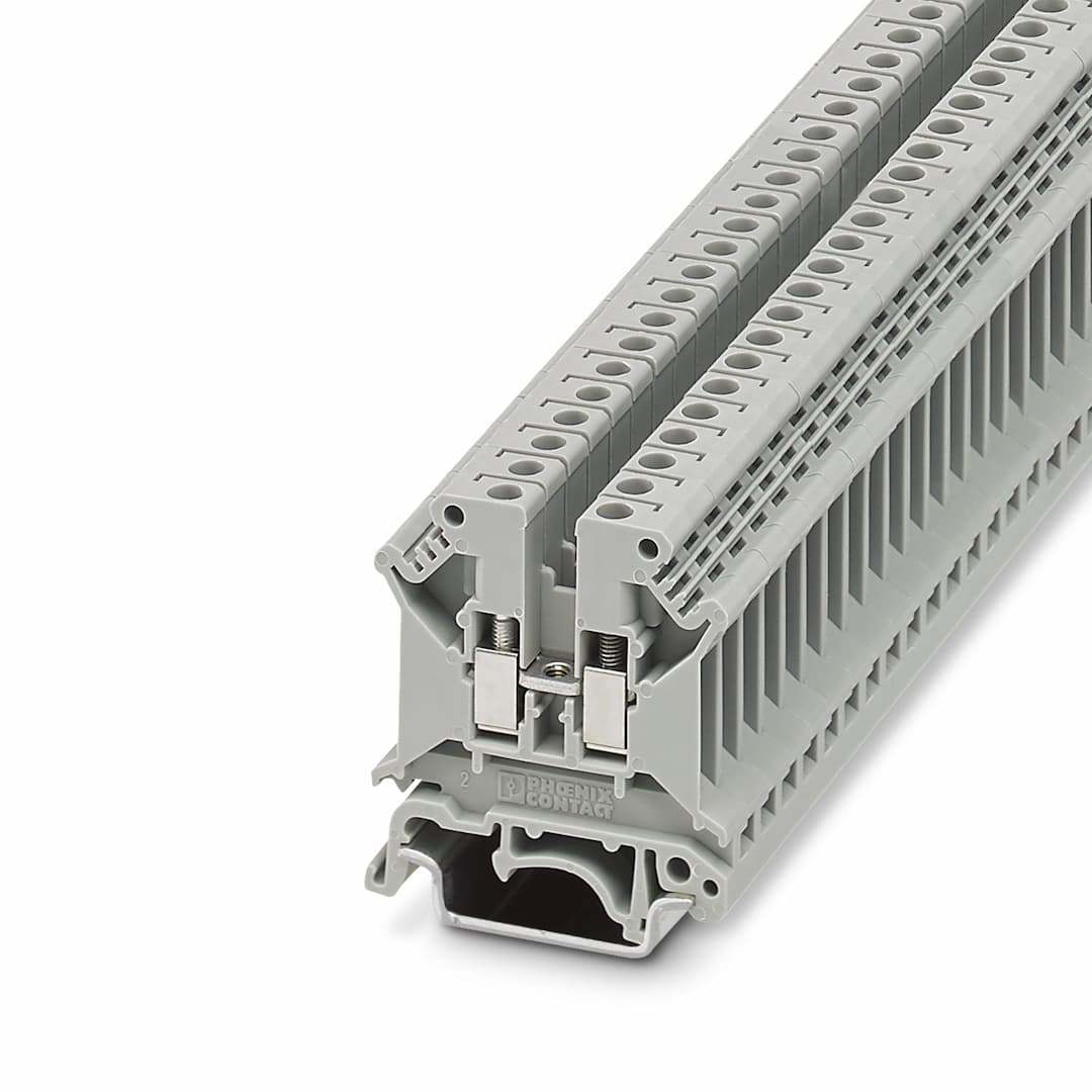 Phoenix Contact UK 5 N-PHR Phoenix Contact UK 5 N-PHR