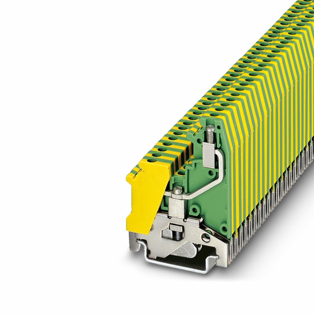 Phoenix Contact UK 3-RETURN-PE Phoenix Contact UK 3-RETURN-PE