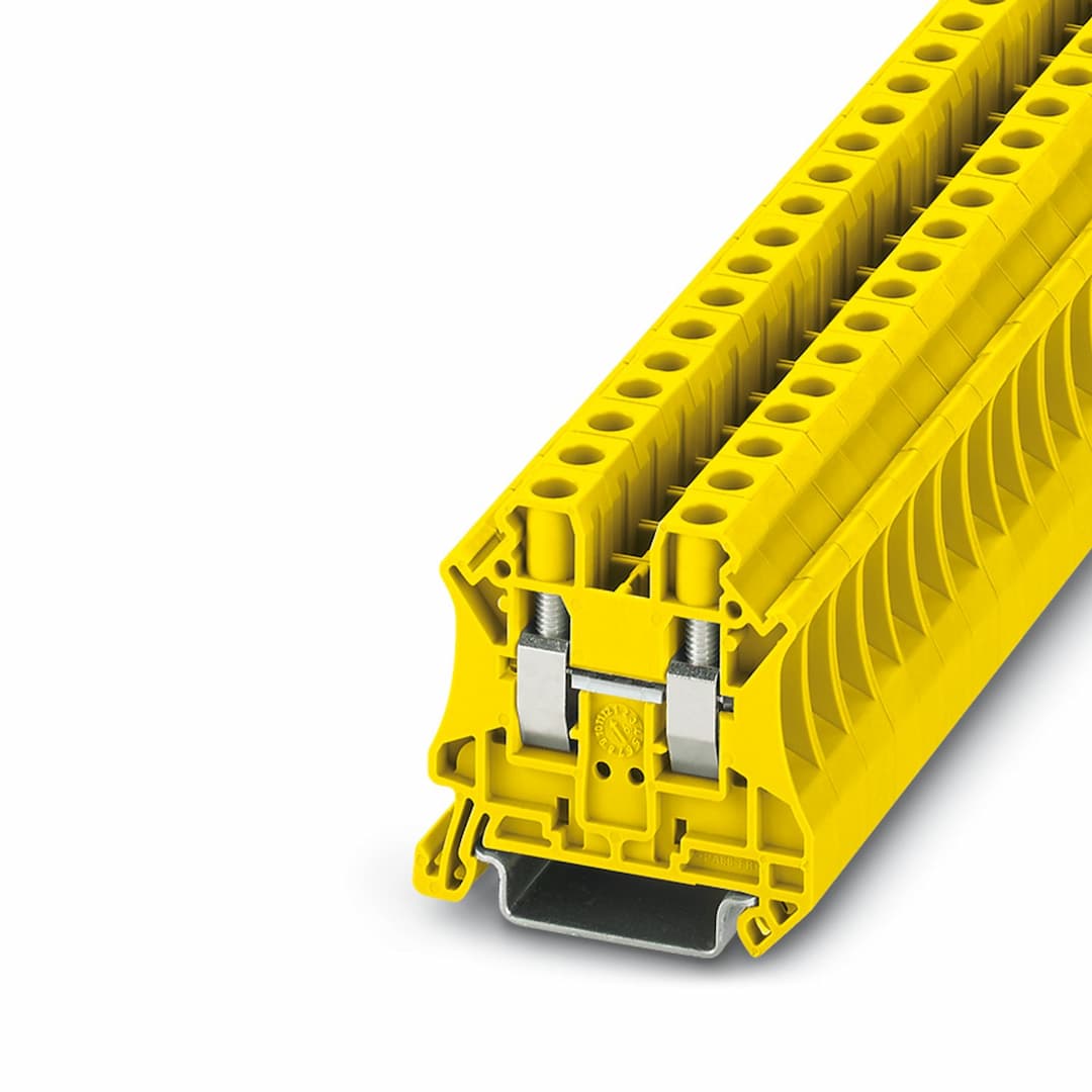 Phoenix Contact UT 6 YE Phoenix Contact UT 6 YE