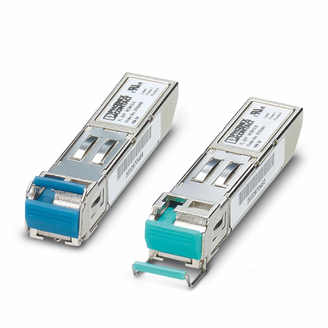 Phoenix Contact FL SFP WDM10-SET Phoenix Contact FL SFP WDM10-SET
