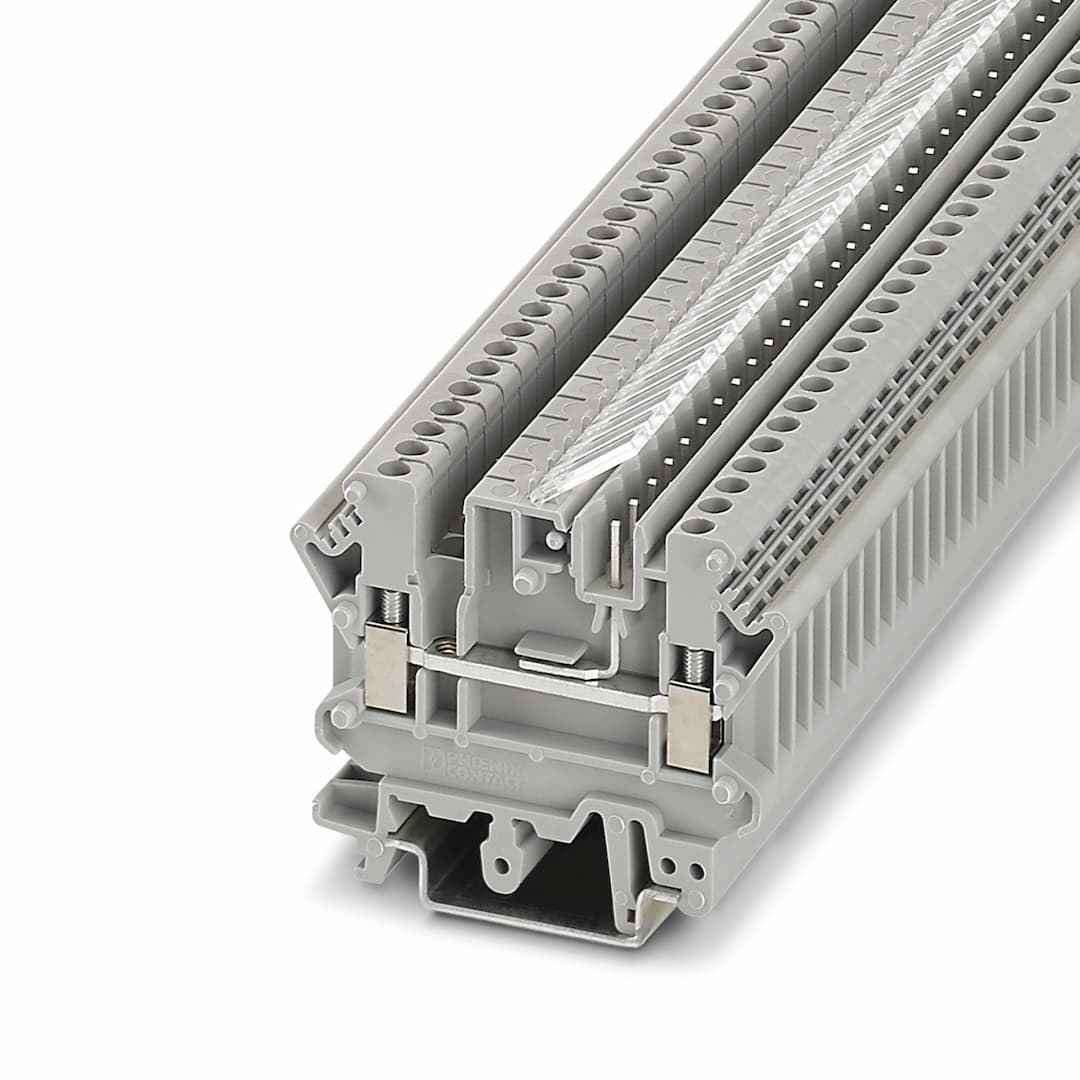 Phoenix Contact UK 3D-MSTBV-5,08 Phoenix Contact UK 3D-MSTBV-5,08