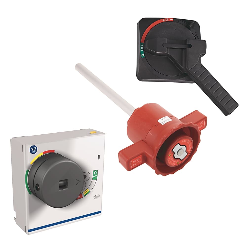 Rockwell Automation 140G-K-NVM21B Rockwell Automation 140G-K-NVM21B