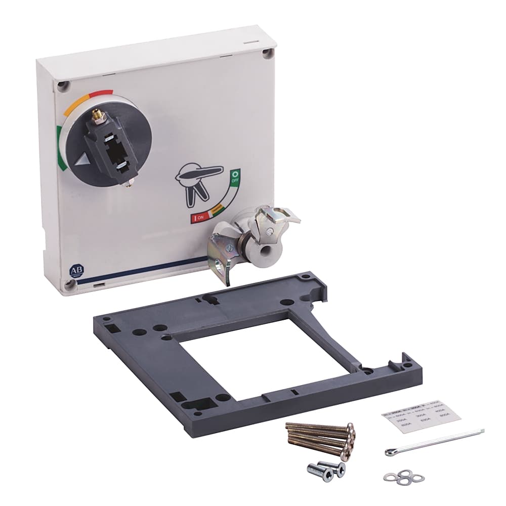 Rockwell Automation 140G-M-RMX Rockwell Automation 140G-M-RMX