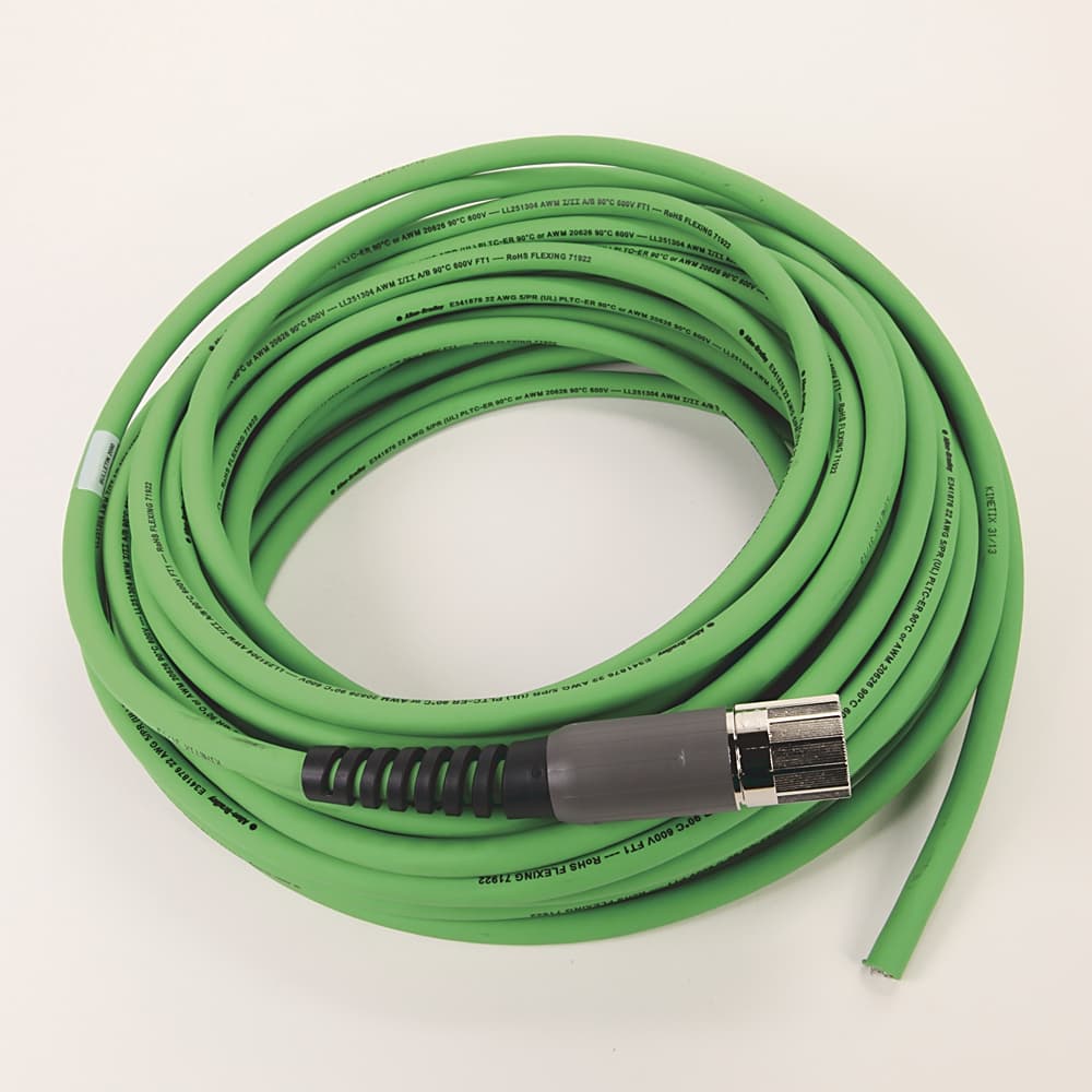 Rockwell Automation 2090-CFBM7DF-CEAF20 Rockwell Automation 2090-CFBM7DF-CEAF20