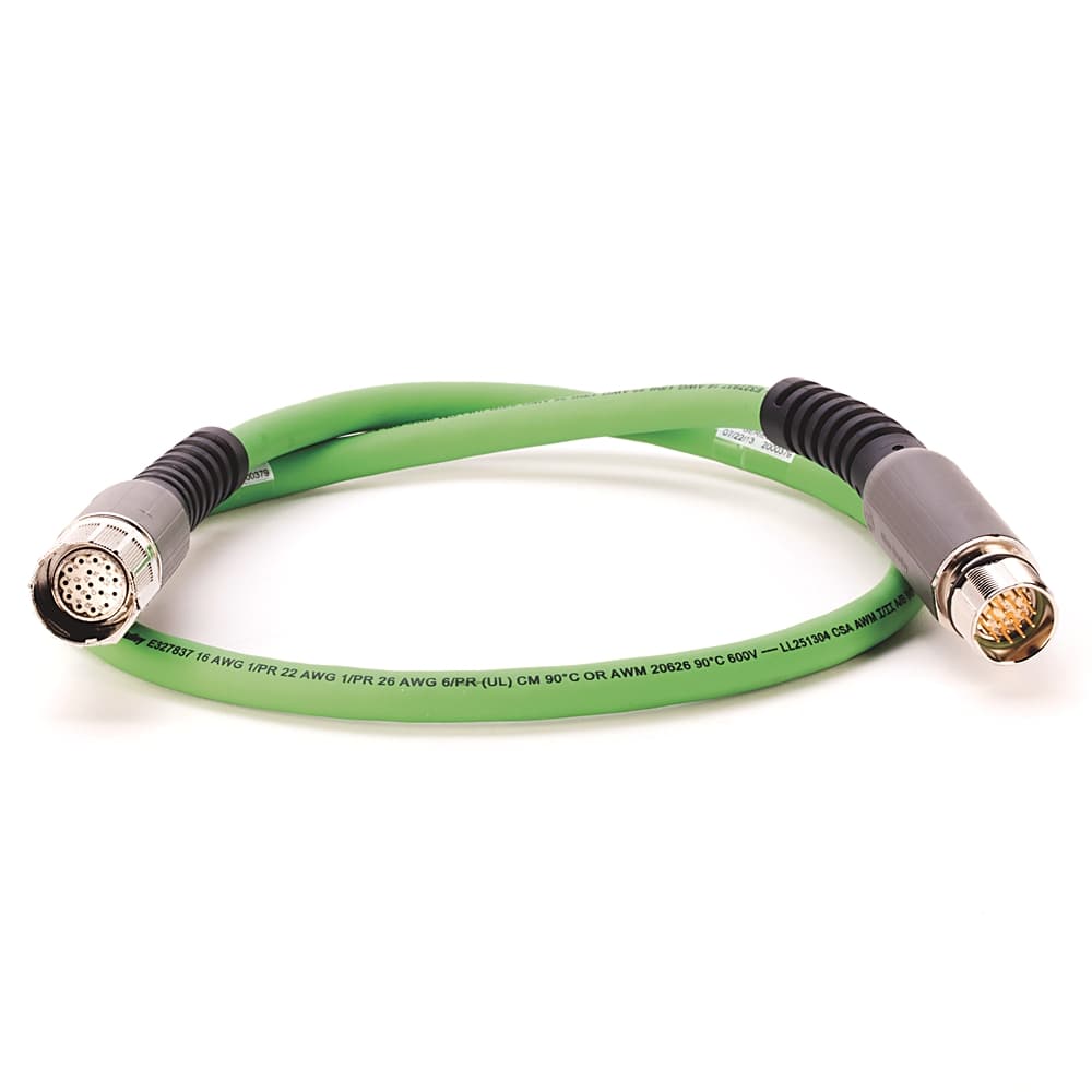 Rockwell Automation 2090-CFBM7E7-CDAF04 Rockwell Automation 2090-CFBM7E7-CDAF04