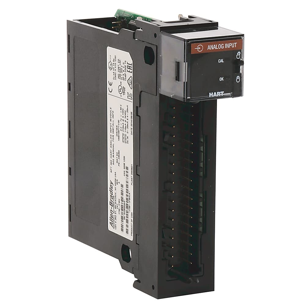 Rockwell Automation 1756-IF8IH Rockwell Automation 1756-IF8IH
