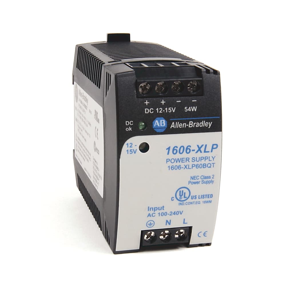 Rockwell Automation 1606-XLP60BQT Rockwell Automation 1606-XLP60BQT
