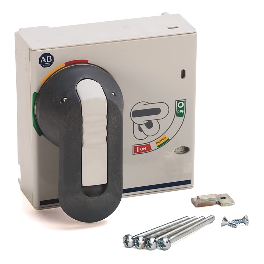 Rockwell Automation 140G-K-RMB Rockwell Automation 140G-K-RMB