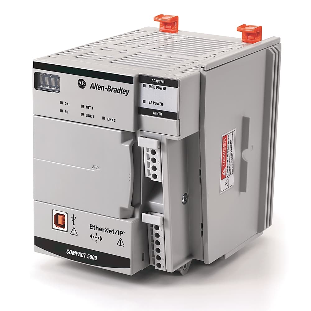 Rockwell Automation 5069-AENTRK Rockwell Automation 5069-AENTRK