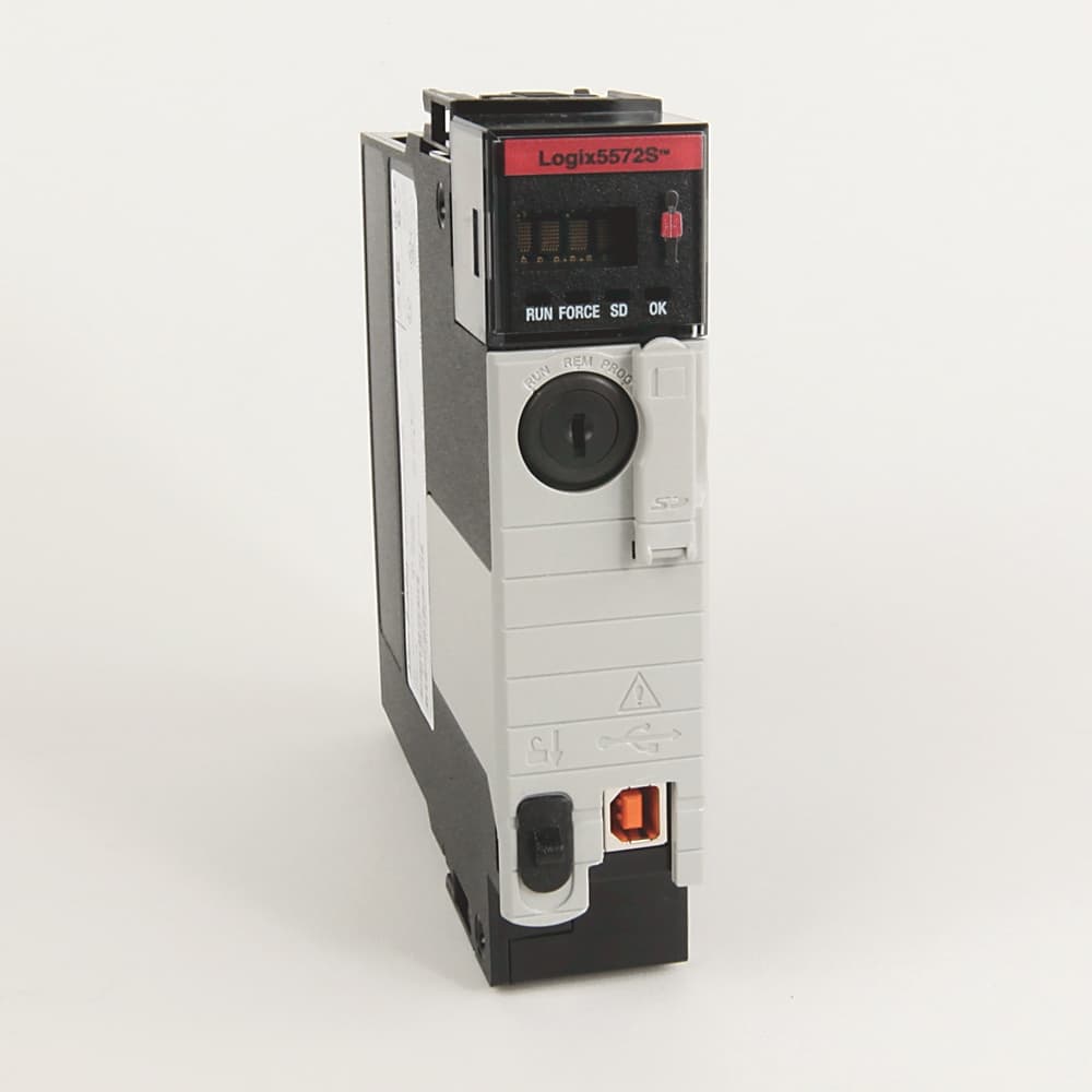 Rockwell Automation 1756-L72S Rockwell Automation 1756-L72S