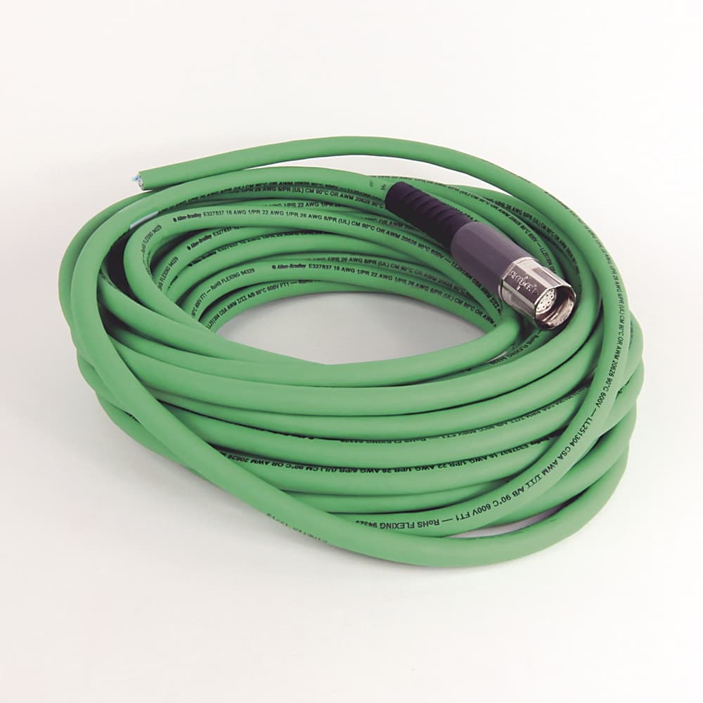 Rockwell Automation 2090-CFBM7DF-CDAF15 Rockwell Automation 2090-CFBM7DF-CDAF15