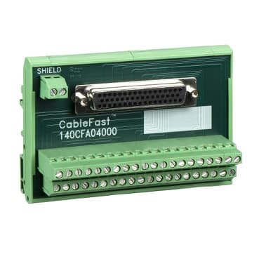 schneider 140CFA04000 schneider 140CFA04000