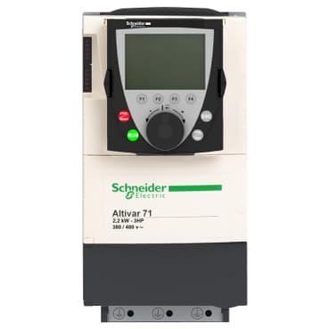 schneider ATV71H075N4T1 schneider ATV71H075N4T1