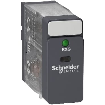 schneider RXG13F7 schneider RXG13F7