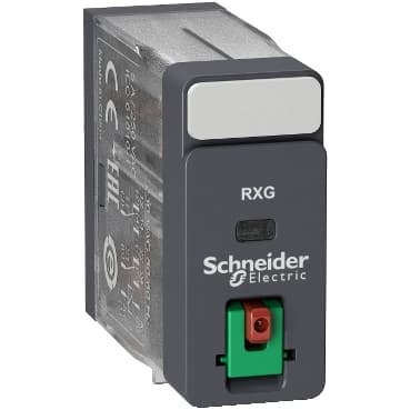 schneider RXG21B7 schneider RXG21B7