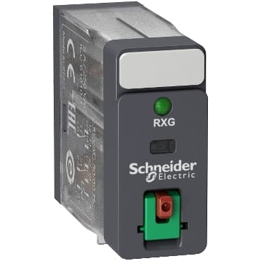 schneider RXG22E7 schneider RXG22E7