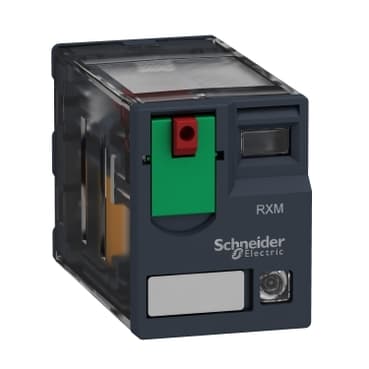 schneider RXM3AB2P7 schneider RXM3AB2P7
