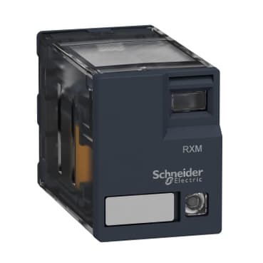 schneider RXM4GB3E7 schneider RXM4GB3E7