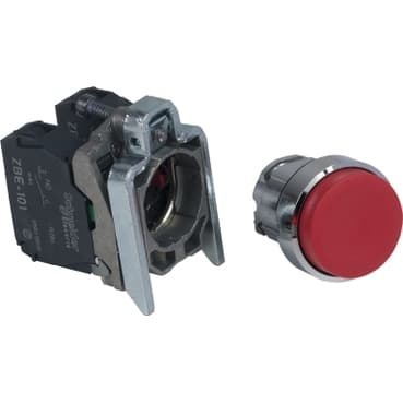 schneider XB4BL45 schneider XB4BL45