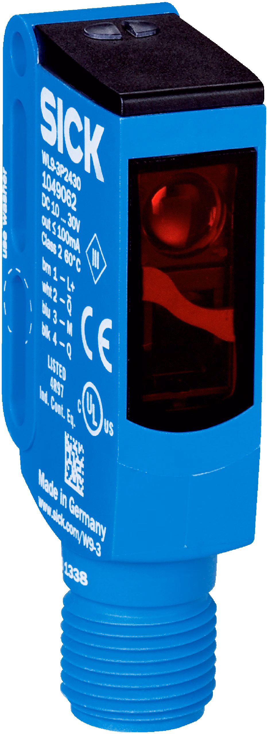 sick WL9-3N2430 sick WL9-3N2430