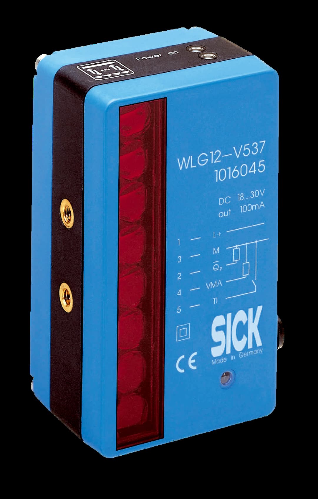 sick WLG12-P537 sick WLG12-P537