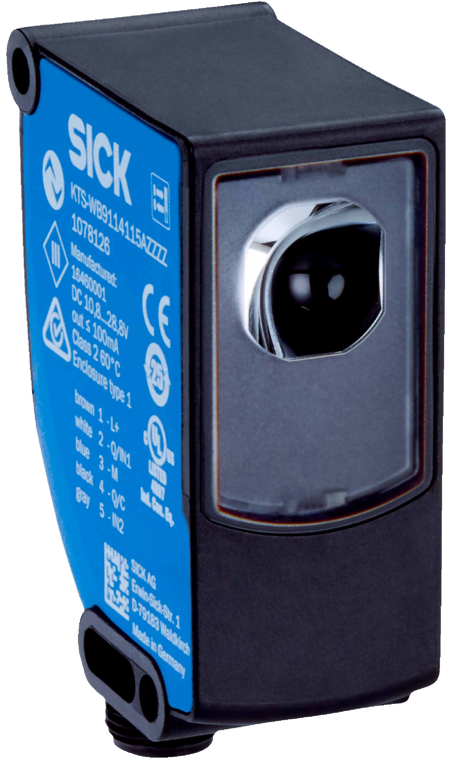 sick KTS-WB9214115UZZZZ sick KTS-WB9214115UZZZZ