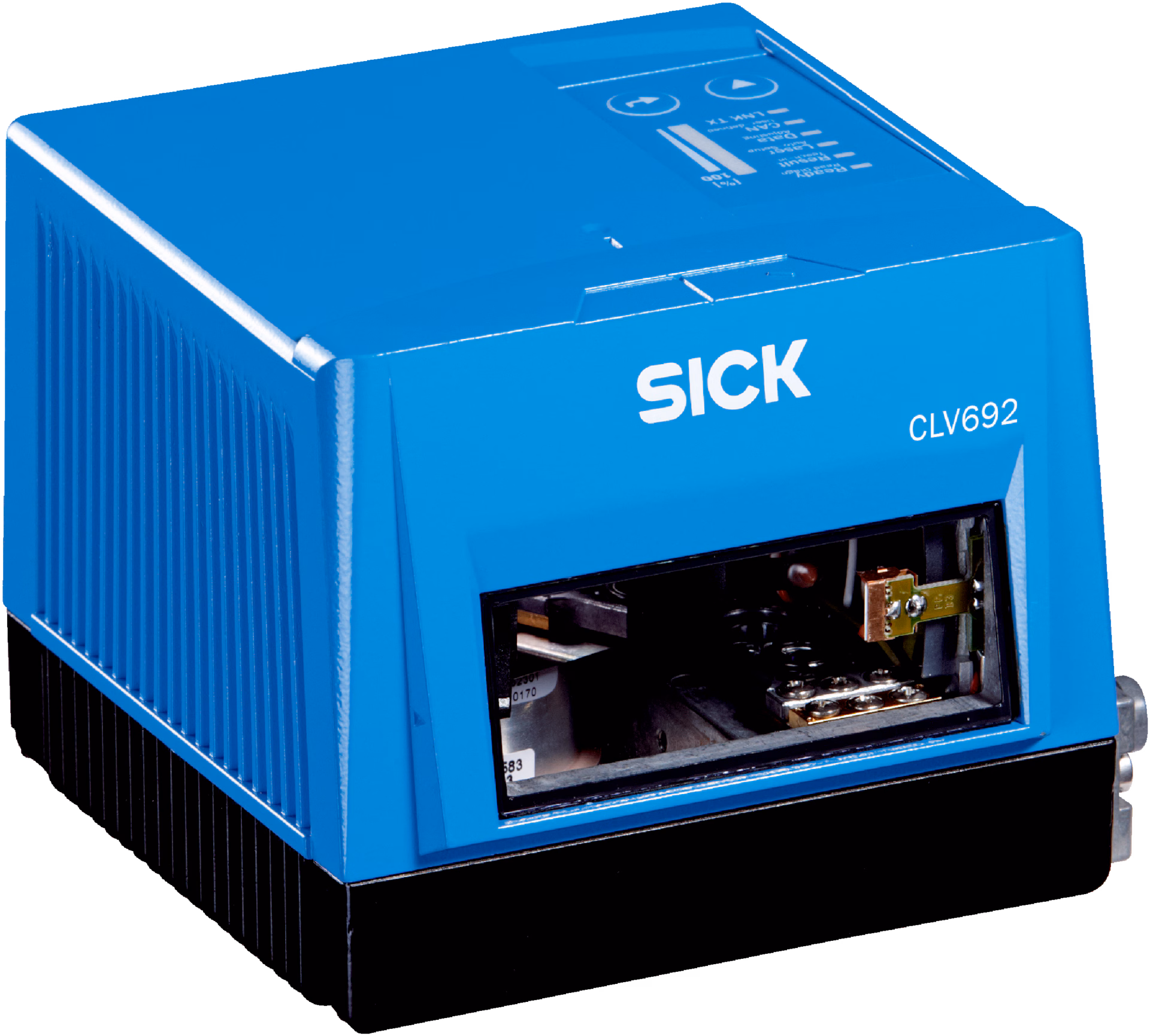 sick CLV692-0001 sick CLV692-0001