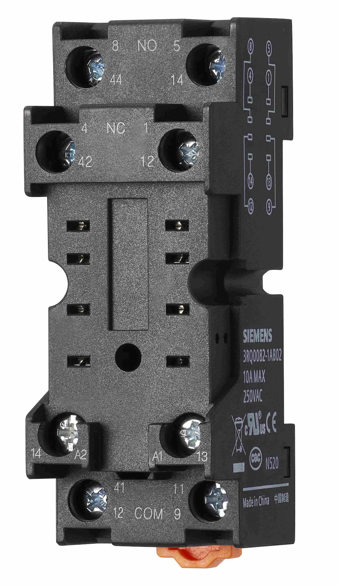 Siemens 3RQ0082-1AB02 Siemens 3RQ0082-1AB02