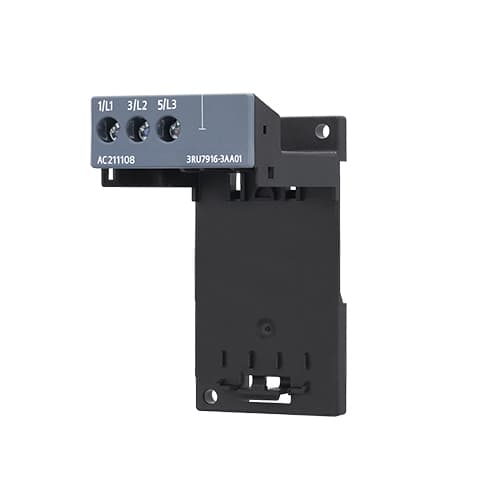 Siemens 3RU7916-3AA01 Siemens 3RU7916-3AA01