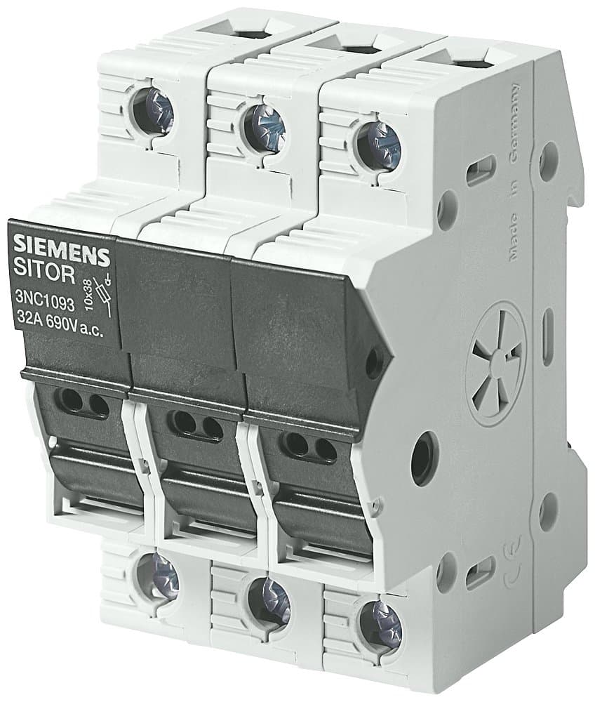 Siemens 3NC1093 Siemens 3NC1093