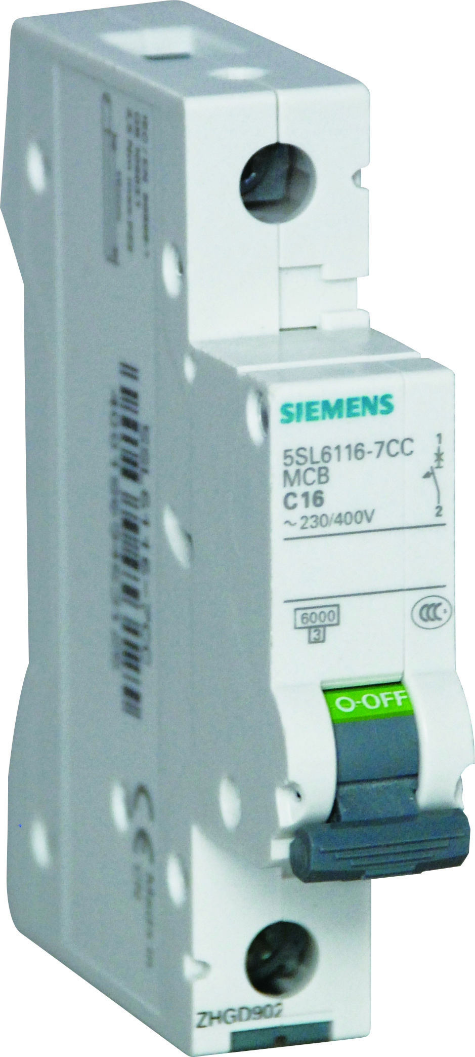 Siemens 5SL6125-7CC Siemens 5SL6125-7CC