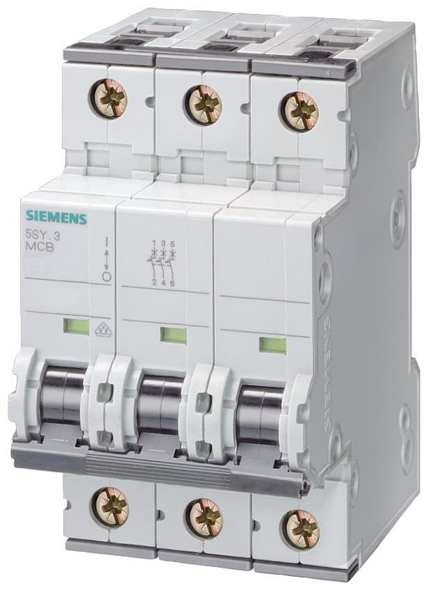 Siemens 5SY4313-8 Siemens 5SY4313-8