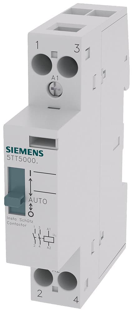 Siemens 5TT5000-8 Siemens 5TT5000-8