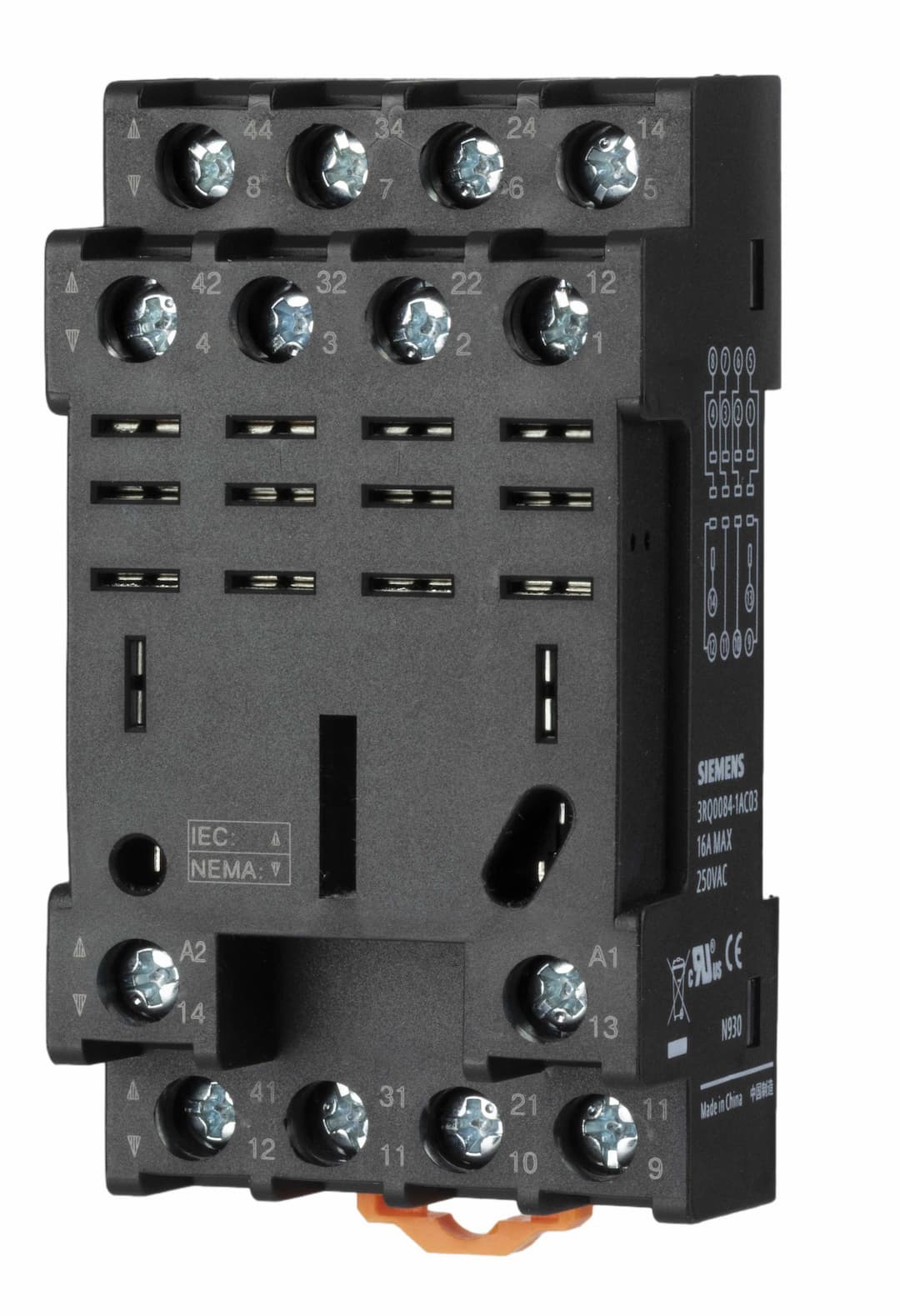 Siemens 3RQ0084-1AC03 Siemens 3RQ0084-1AC03