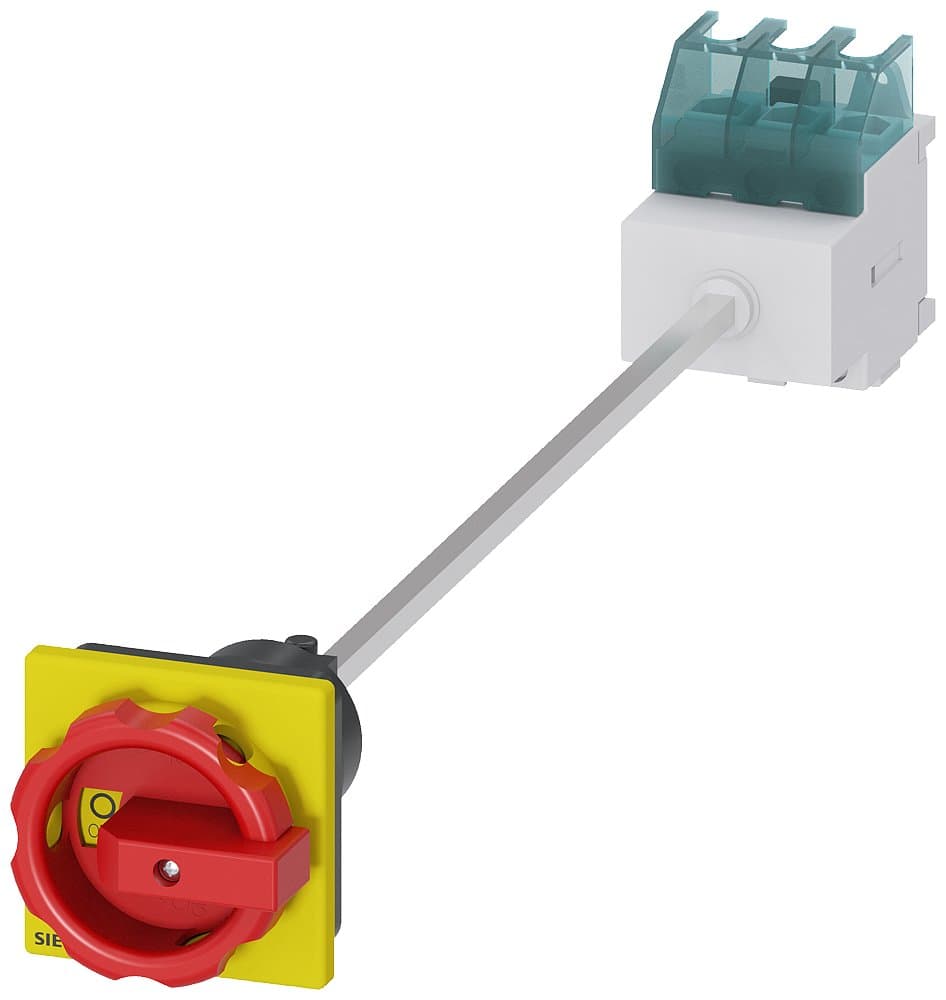 Siemens 3LD2113-0TK53 Siemens 3LD2113-0TK53