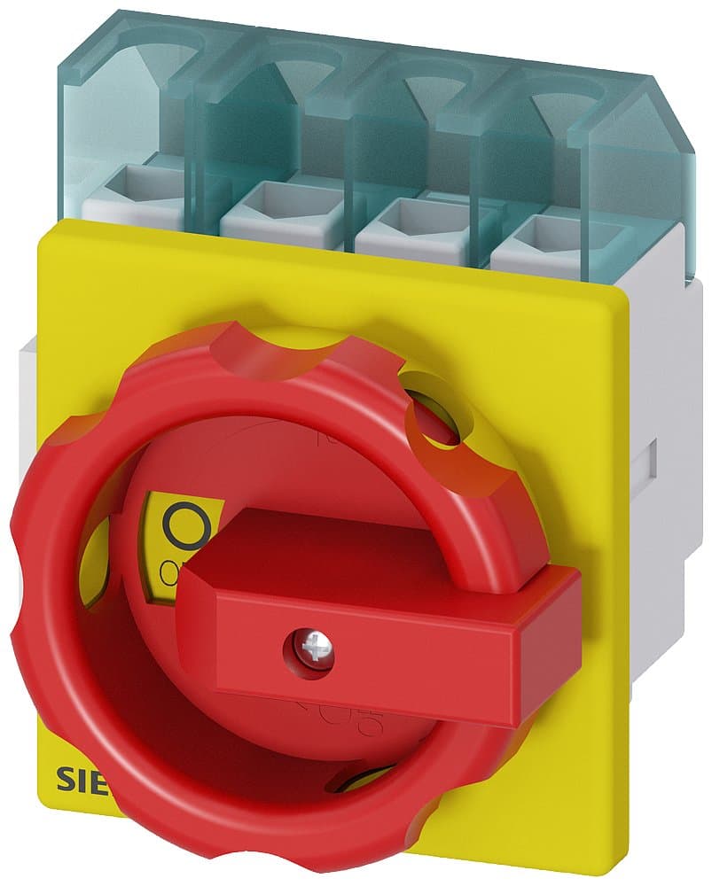 Siemens 3LD2203-1TL53 Siemens 3LD2203-1TL53