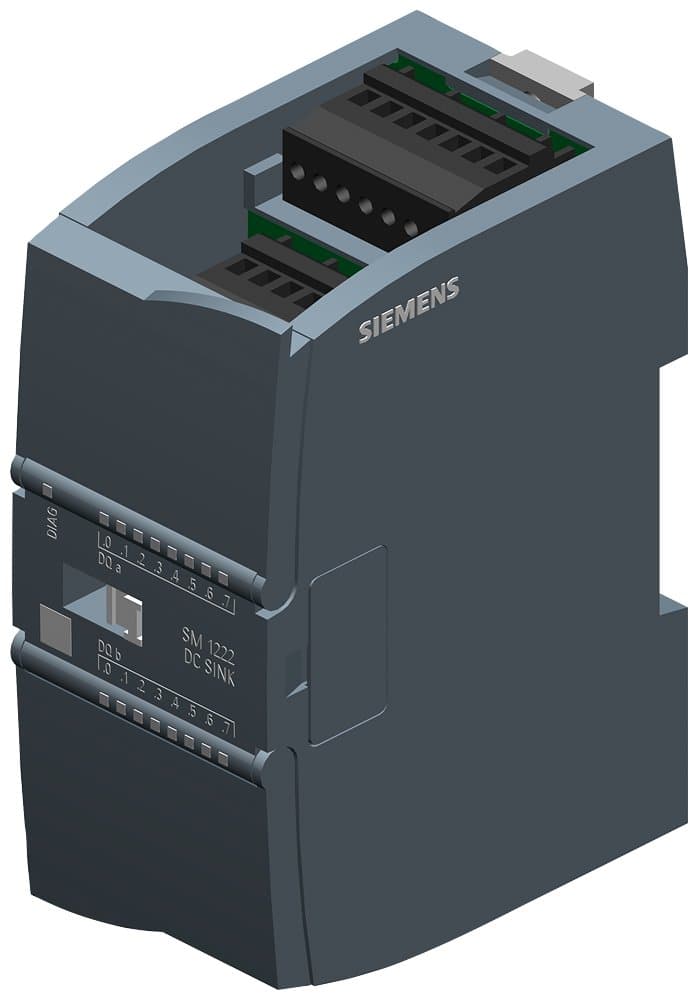 Siemens 6ES7222-1BH32-1XB0 Siemens 6ES7222-1BH32-1XB0