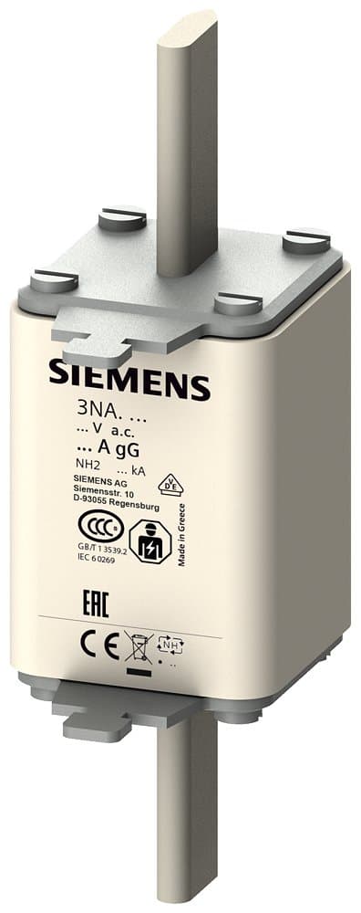 Siemens 3NA3220 Siemens 3NA3220