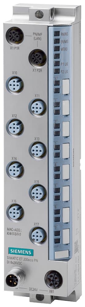 Siemens 6ES7141-6BG00-0BB0 Siemens 6ES7141-6BG00-0BB0