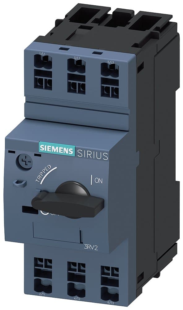 Siemens 3RV2411-0DA20 Siemens 3RV2411-0DA20