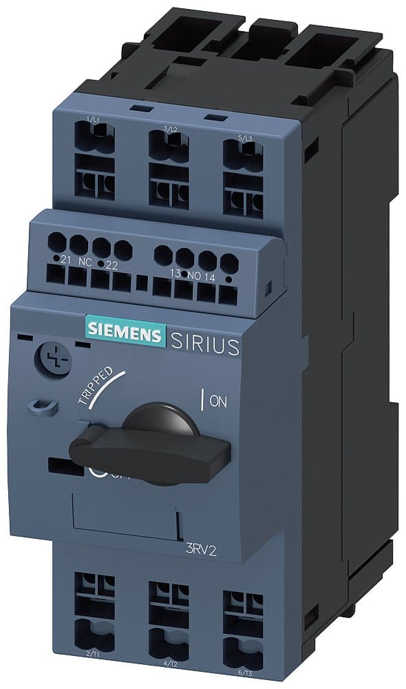 Siemens 3RV2011-0FA25 Siemens 3RV2011-0FA25