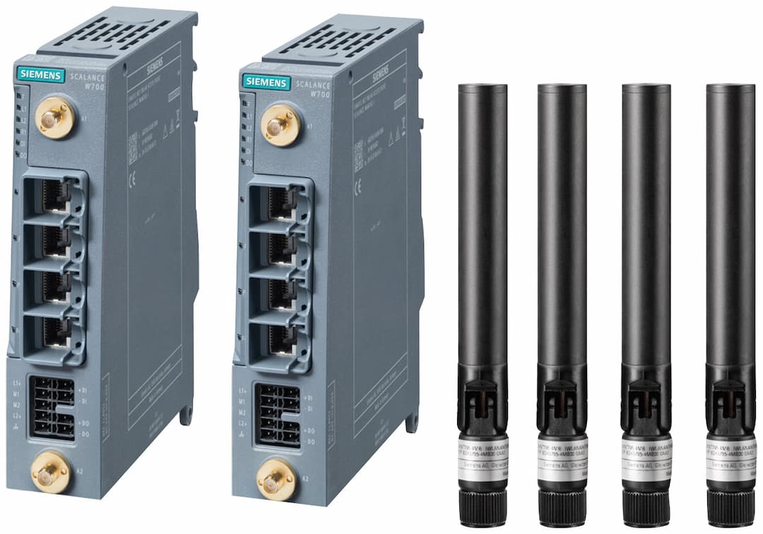 Siemens 6GK5763-1AL00-3KA0 Siemens 6GK5763-1AL00-3KA0