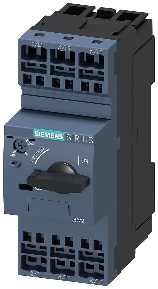 Siemens 3RV2021-1KA20 Siemens 3RV2021-1KA20