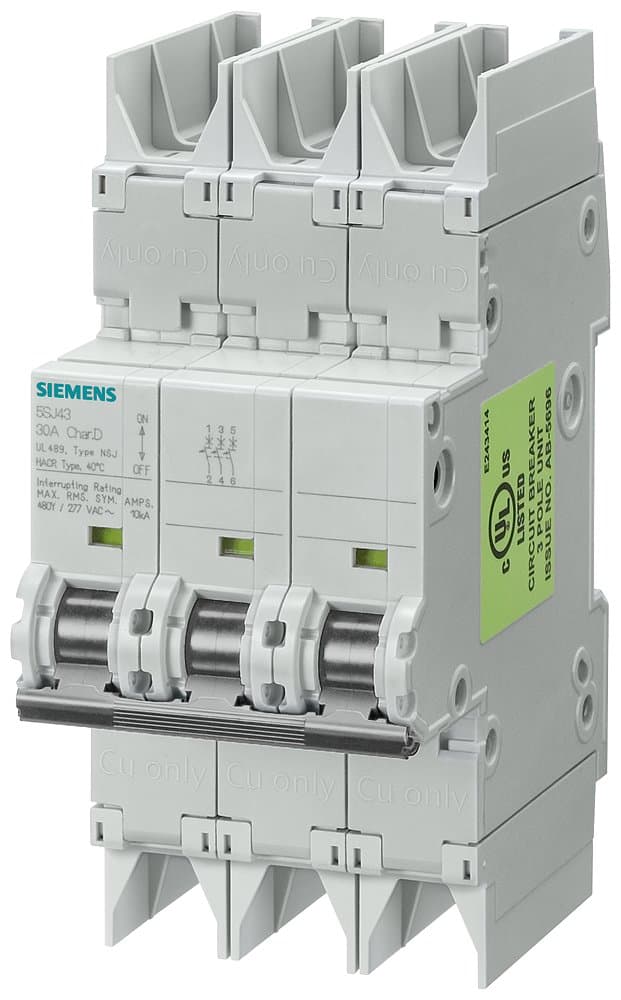 Siemens 5SJ4313-8HG42 Siemens 5SJ4313-8HG42