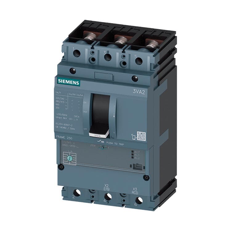 Siemens 3VA2716-6EE03-0AA0 Siemens 3VA2716-6EE03-0AA0