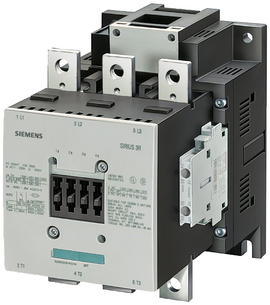 Siemens 3RT5066-6AF36 Siemens 3RT5066-6AF36