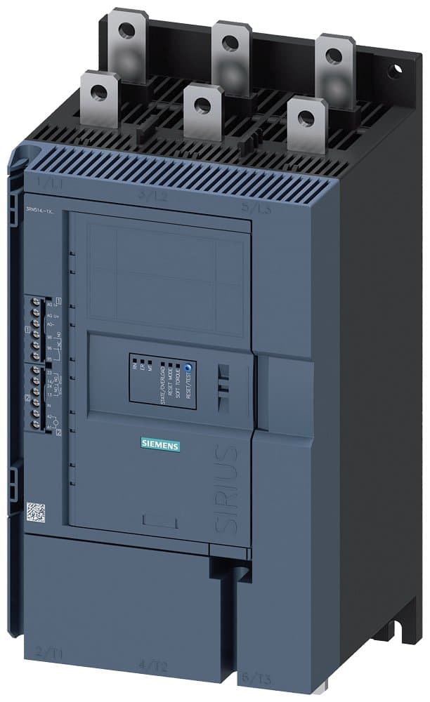 Siemens 3RW5146-1XC14 Siemens 3RW5146-1XC14