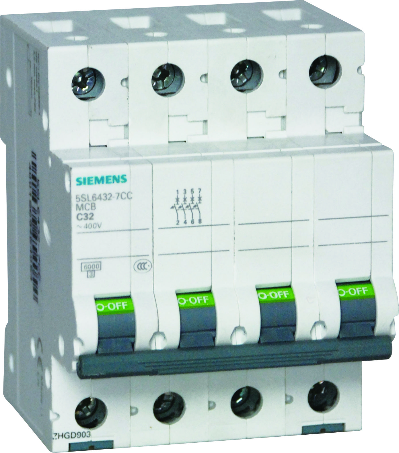 Siemens 5SL6415-8CC Siemens 5SL6415-8CC