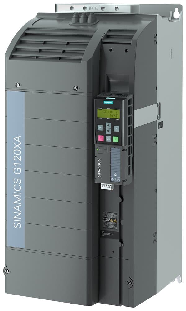 Siemens 6SL3220-1YD44-0CB0 Siemens 6SL3220-1YD44-0CB0